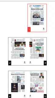 Il Tempo screenshot 6