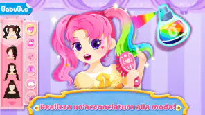 Il trucco delle principesse screenshot 2
