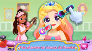 Il trucco delle principesse screenshot 4
