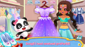 Il trucco delle principesse screenshot 5