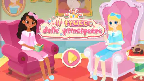 Il trucco delle principesse screenshot 6