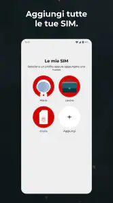 iliad screenshot 2