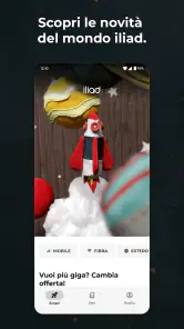 iliad screenshot 3