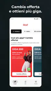iliad screenshot 5