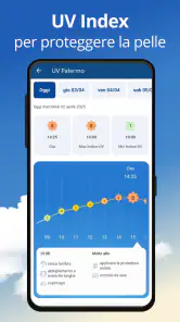 Ilmeteo24: previsioni Meteo screenshot 6