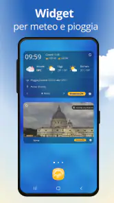 Ilmeteo24: previsioni Meteo screenshot 7