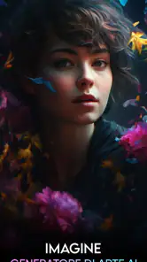 Imagine: Generatore di arte AI screenshot 1