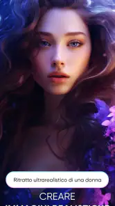 Imagine: Generatore di arte AI screenshot 3