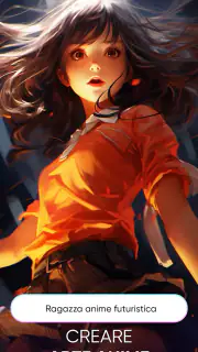 Imagine: Generatore di arte AI screenshot 5