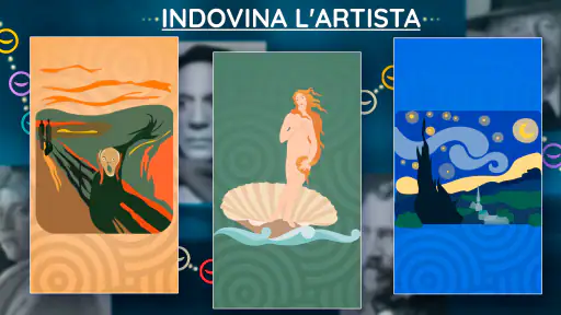 Imagzle:Trivia per il Cervello screenshot 2