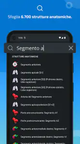 IMAIOS e-Anatomy screenshot 3