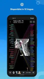 IMAIOS e-Anatomy screenshot 7