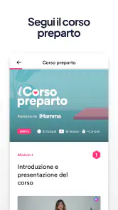 iMamma: gravidanza e maternità screenshot 4