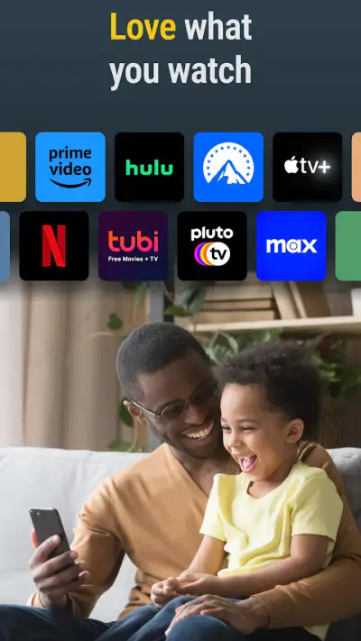 IMDb Film & TV screenshot 1
