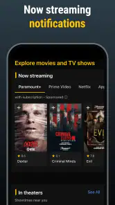 IMDb Film & TV screenshot 7
