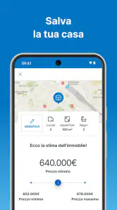 Immobiliare.it - Annunci case screenshot 4