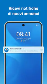 Immobiliare.it - Annunci case screenshot 7