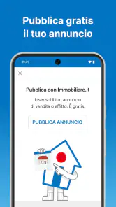 Immobiliare.it - Annunci case screenshot 8