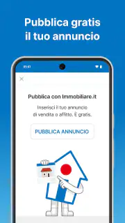 Immobiliare.it - Annunci case screenshot 8