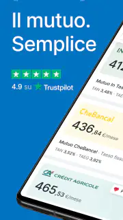 Immobiliare.it Mutui screenshot 1
