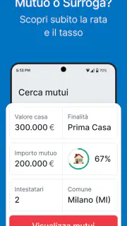 Immobiliare.it Mutui screenshot 3