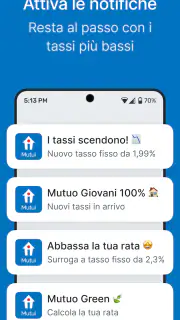 Immobiliare.it Mutui screenshot 4