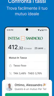 Immobiliare.it Mutui screenshot 5