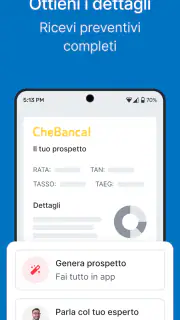 Immobiliare.it Mutui screenshot 6