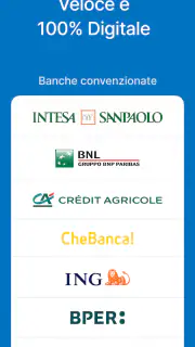 Immobiliare.it Mutui screenshot 7