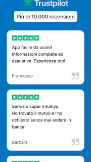 Immobiliare.it Mutui screenshot 8