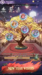 Immortal Taoists - Idle Manga screenshot 3