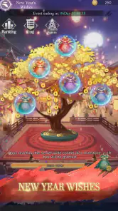 Immortal Taoists - Idle Manga screenshot 8