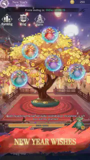 Immortal Taoists - Idle Manga screenshot 8