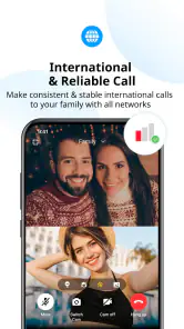 imo HD - Video Calls and Chats screenshot 2