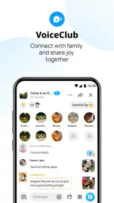 imo HD - Video Calls and Chats screenshot 6