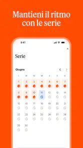 Babbel – Corsi di lingue screenshot 5