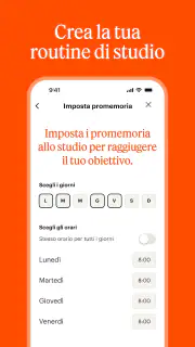 Babbel – Corsi di lingue screenshot 7