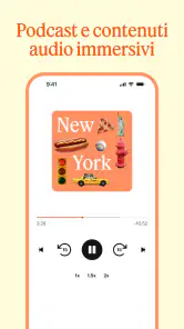 Babbel – Corsi di lingue screenshot 8