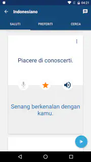 Impara l’indonesiano screenshot 4