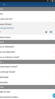 Impara l’indonesiano screenshot 7
