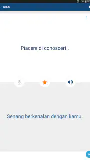 Impara l’indonesiano screenshot 8