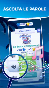 Impara l’inglese con i giochi screenshot 4
