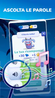 Impara l’inglese con i giochi screenshot 4