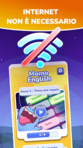 Impara l’inglese con i giochi screenshot 6