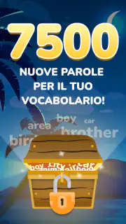 Impara l’inglese con i giochi screenshot 7
