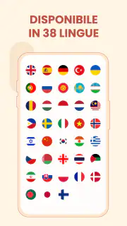 Imparare L'inglese Facilmente screenshot 2