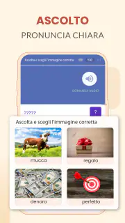 Imparare L'inglese Facilmente screenshot 5