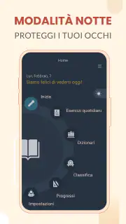 Imparare L'inglese Facilmente screenshot 6