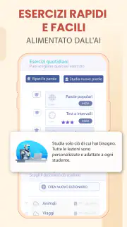Imparare L'inglese Facilmente screenshot 8