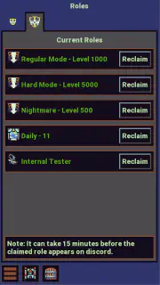 Impossible Dungeon screenshot 6